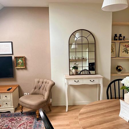 The Brick House - Appartement Renoir لاروش غويون المظهر الخارجي الصورة
